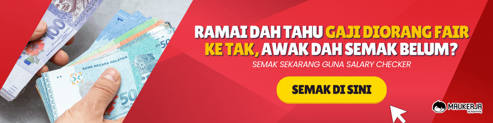 Salary Checker